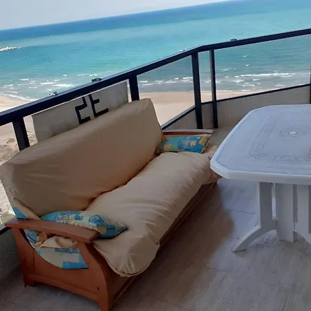Vacansis Espacio, 2-13 Cullera
